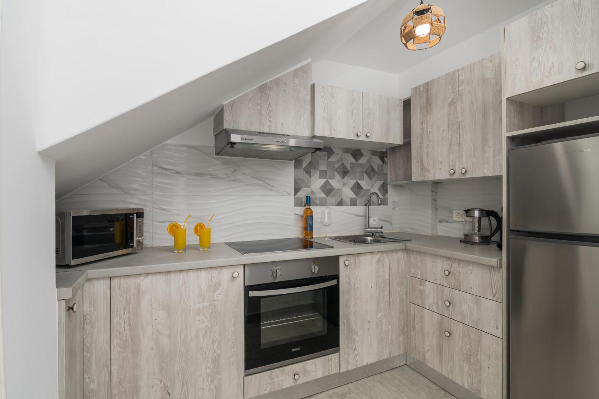 Hotel Kapetan Giannis Adamantas  Habitación foto